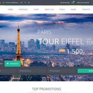 WEBSITE DEVELOPMENT - Advanced Website