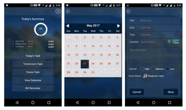 APP DEVELOPMENT - Advanced App - Image 2