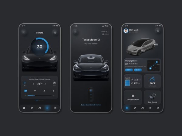 APP DEVELOPMENT - Advanced App