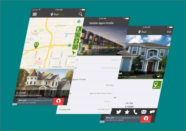 APP DEVELOPMENT – Enterprise App - Image 2