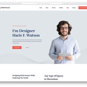 WEBSITE DEVELOPMENT - Standard Website