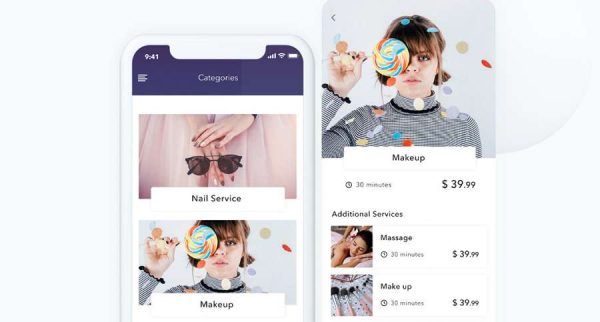 APP DEVELOPMENT - Standard App - Image 2